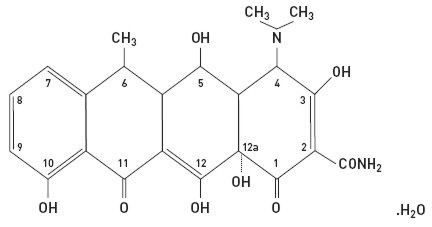 Oracea